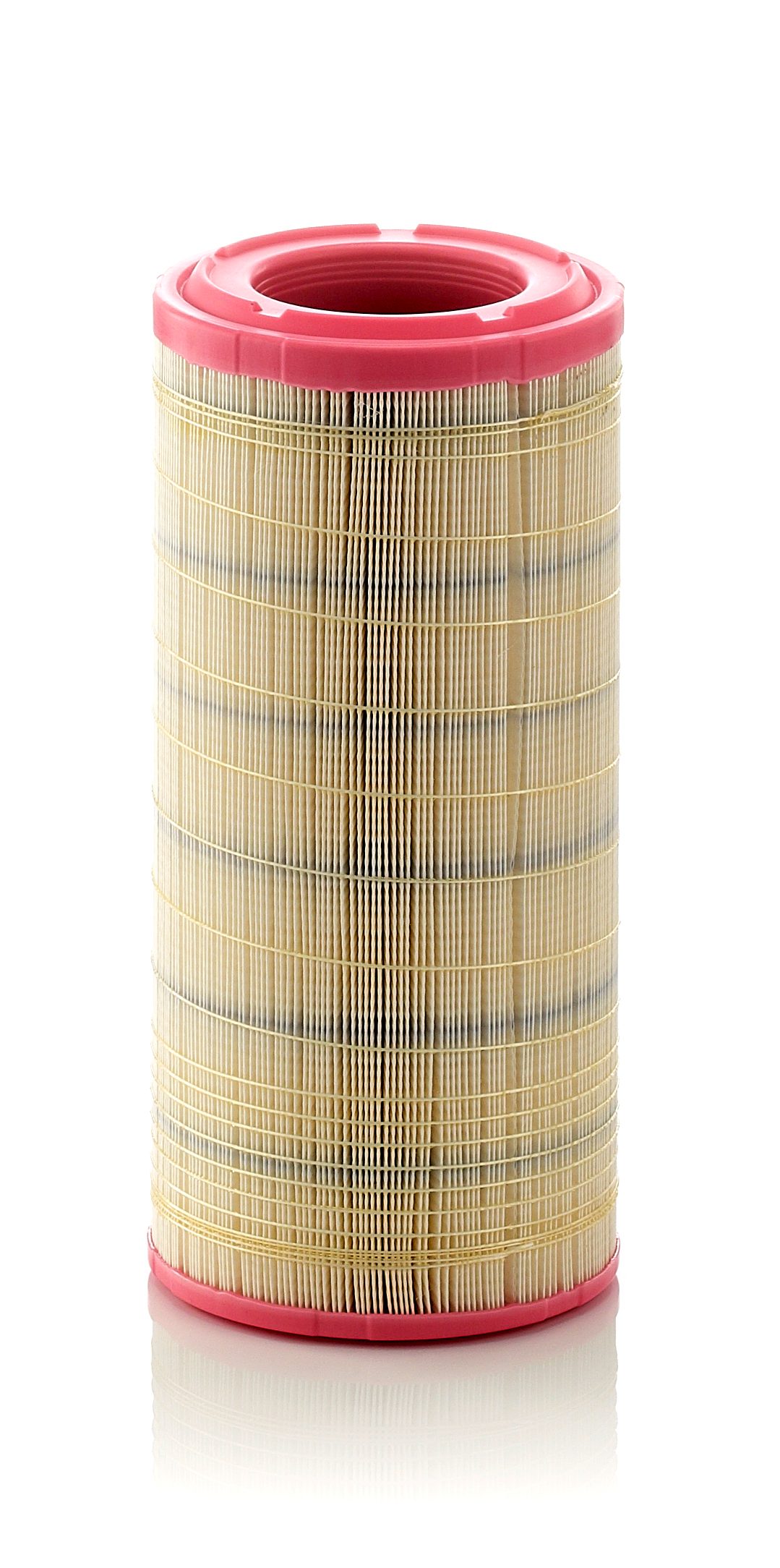 C 17 337/2 - Hava filtresi -  MANN FILTER